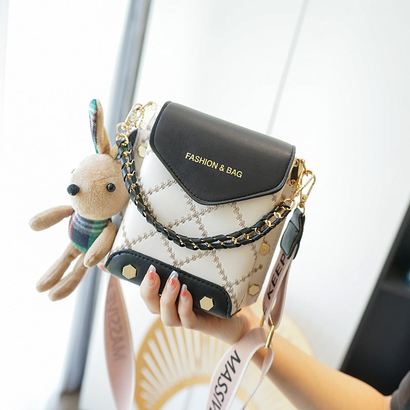 Women's Summer Fashionable Korean Style Mobile Phone Bags