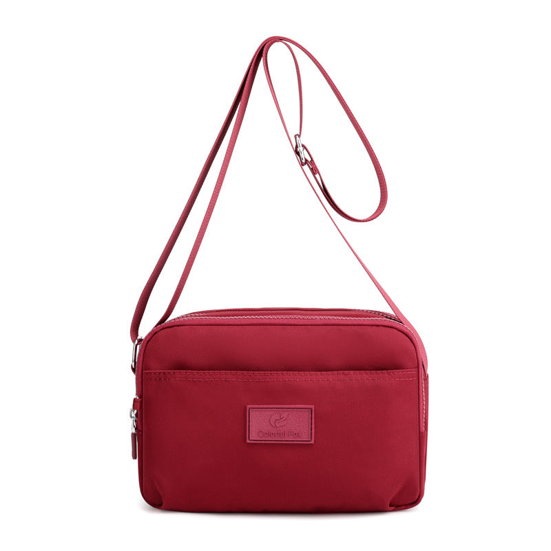 Women's Fashion Trendy Commute Minimalist Versatile Shoulder Bags