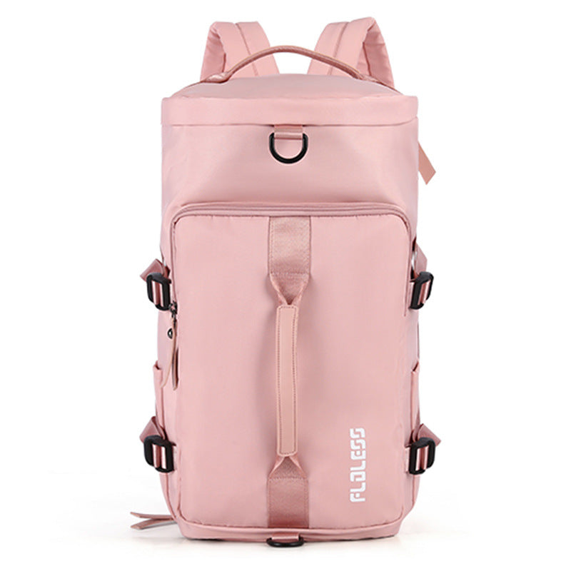 Men's Camouflage Fashion Trendy Basketball College Lightweight Backpacks