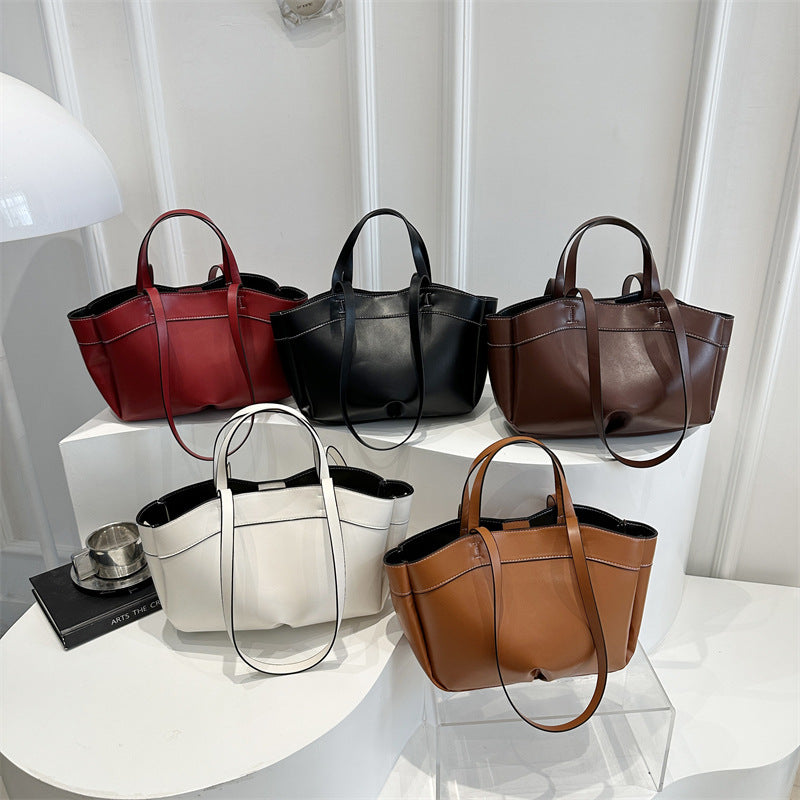 Fashion Large Capacity Summer Korean Style Bags