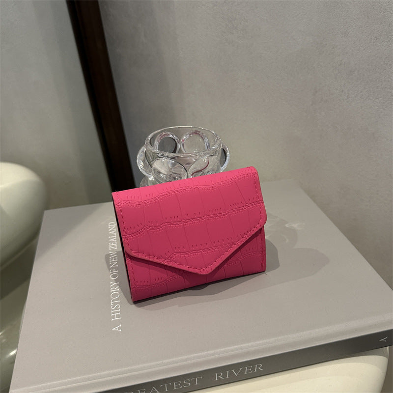 Women's Design Summer Leisure Trendy Simple Fashion Clutch Women's Shoulder Bag