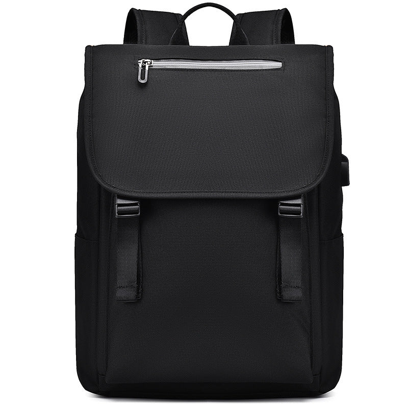 Women's & Men's & Fashion Simple Computer Large Capacity Backpacks