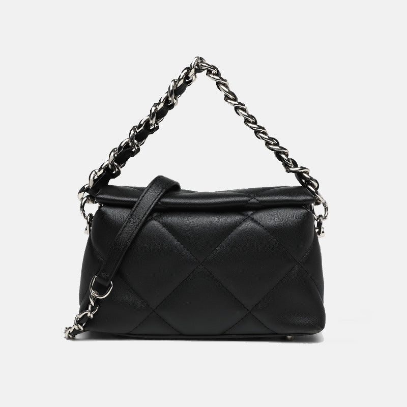 Women's High-grade Diamond Chain Temperament Wild Fashion Bags