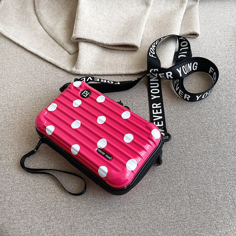 Large Capacity Hard Wash Makeup Artist Shoulder Bags