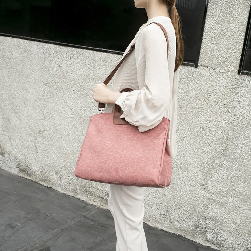 Women's & Men's & Winner Fashion Elegant Graceful Horizontal Handbags