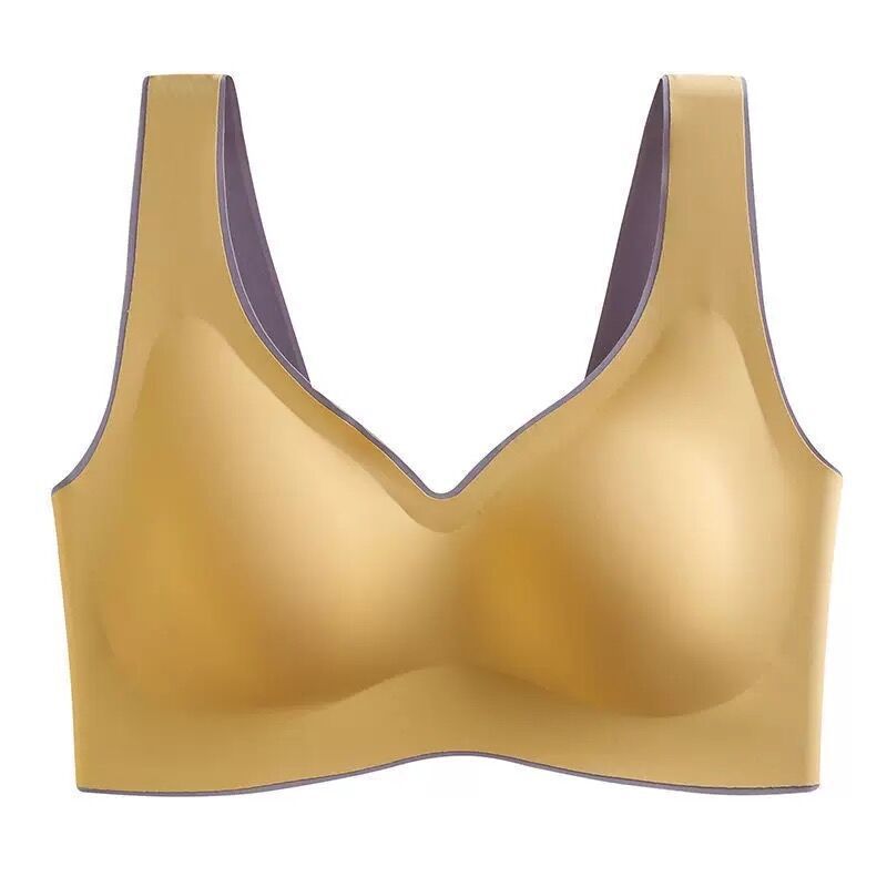 Thin Breathable Vest Accessory Breast Push Tanks Camis