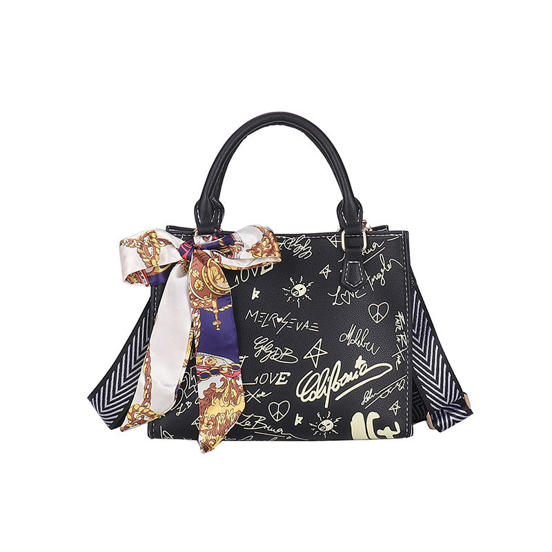 Women's Iti Homemade Woven Material Kit For Women's Shoulder Bag