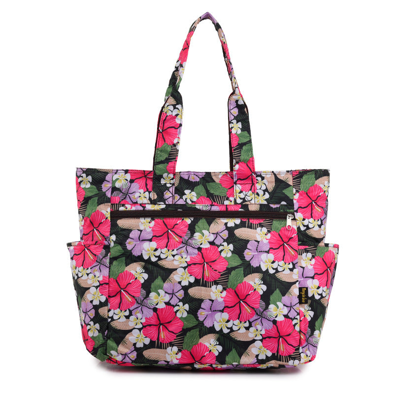 Creative Women's Mother Style Shopping Fashion Women's Shoulder Bag