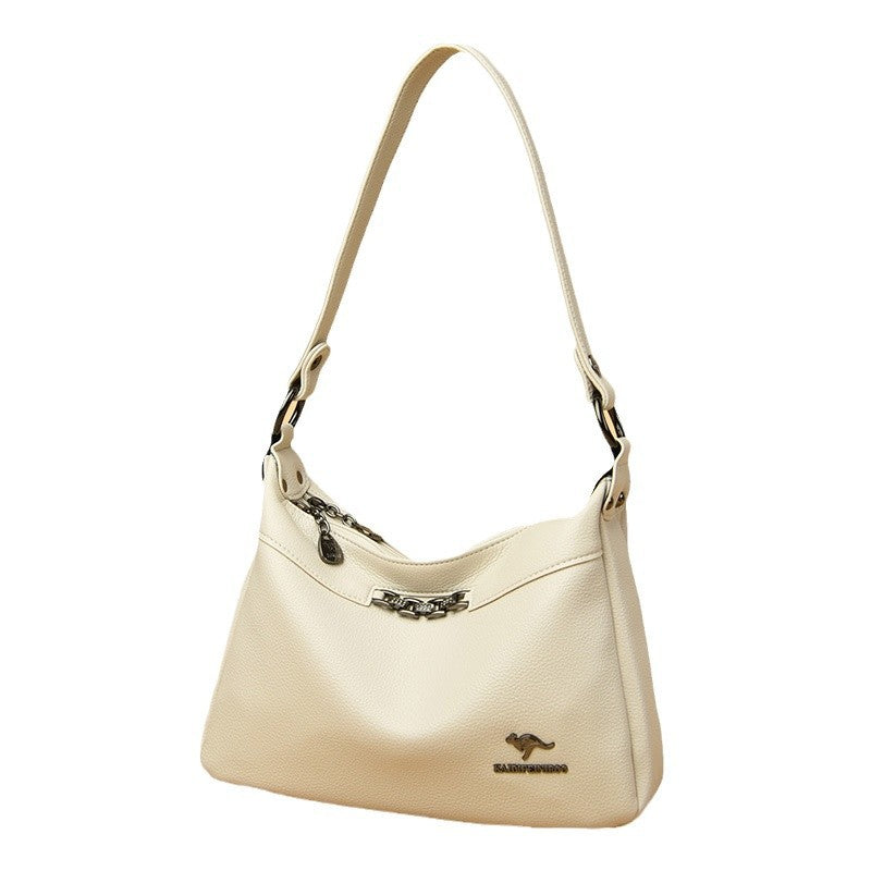 Women's Female Lady Large Capacity Mom For Shoulder Bags