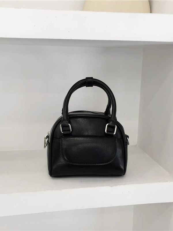 Creative Women's Niche Design High-grade Versatile Crossbody Bags