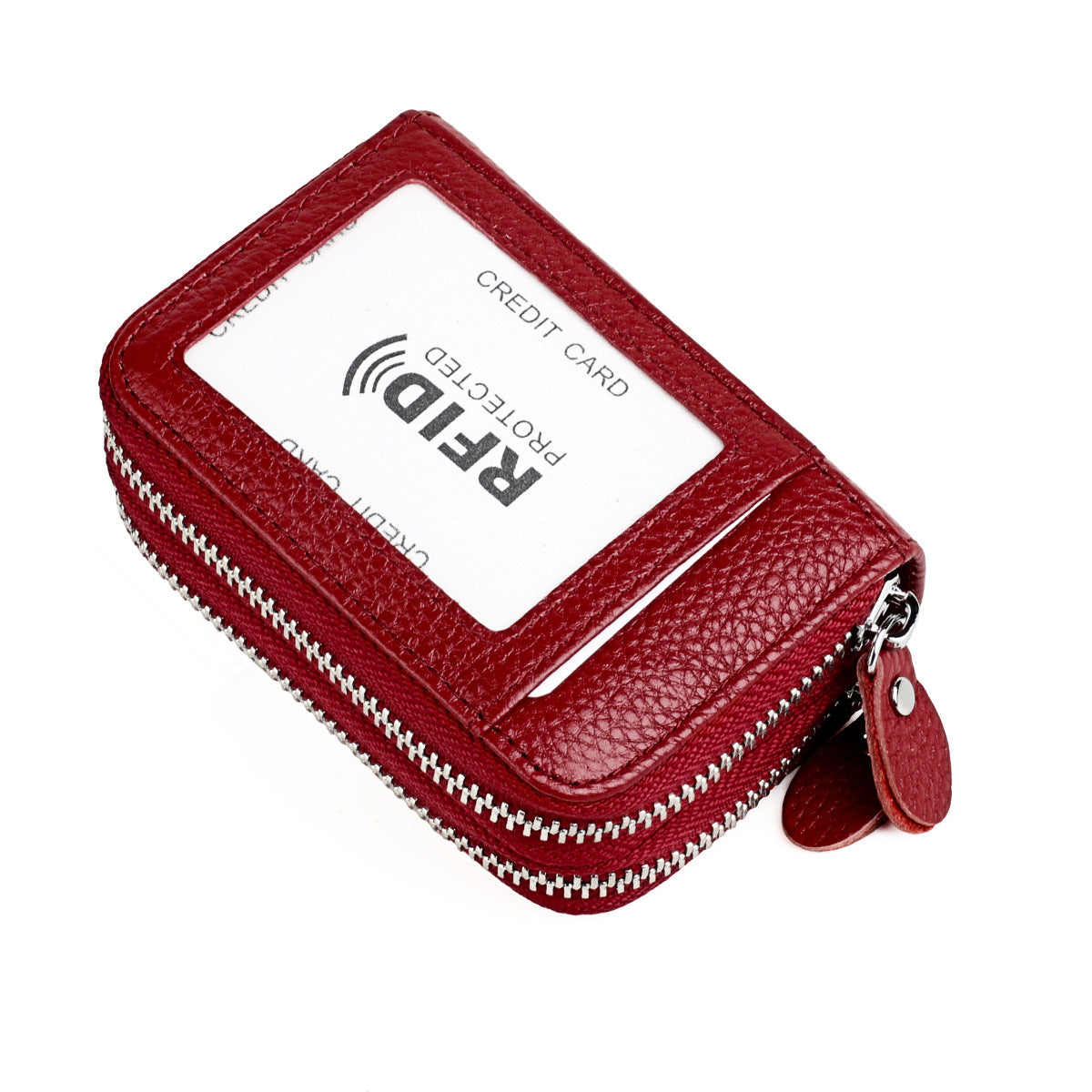 Trendy Classy Versatile Stylish Organ Antimagnetic Card Holder