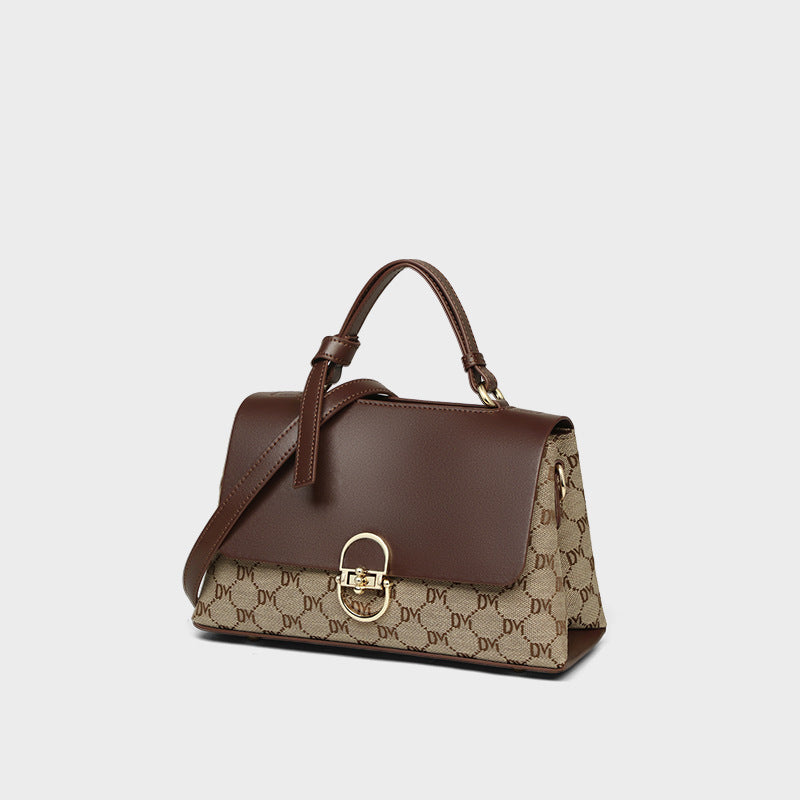 Women's High-grade Summer Large Capacity Light Luxury Women's Messenger Bag