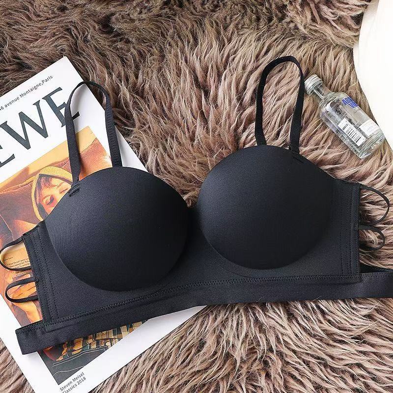 Women's Desire Style Push Up Small Big Lingerie Sets