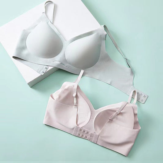 Women's Push Up Accessory Breast Beauty Back Everyday Bras