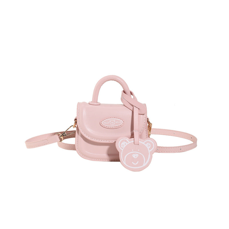 Creative Attractive Women's Popular Super Niche Crossbody Bags