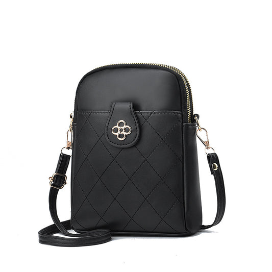 Comfortable Women's Loss Clearance Korean Mobile Phone Bags