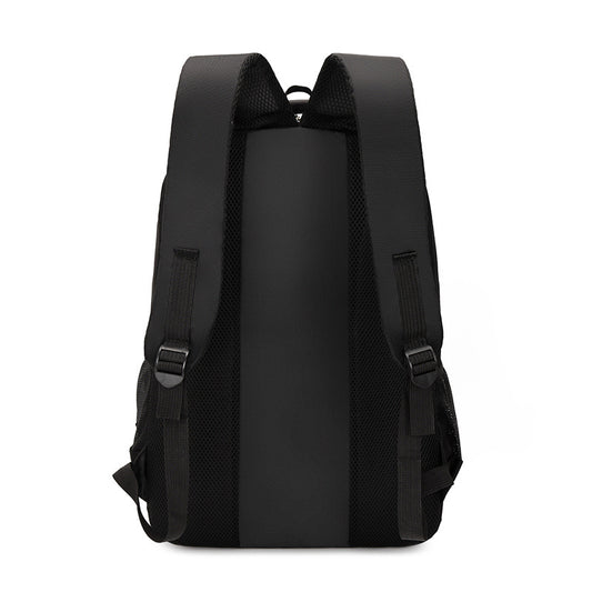 Men's Large Capacity Business Computer Leisure Backpacks