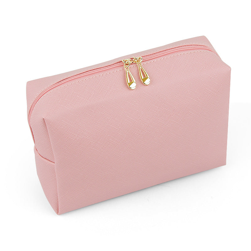 Dopamine Portable Out Wash Clutch Waterproof Makeup Bag