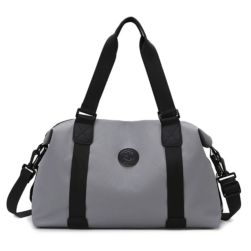 Large Capacity Yoga Trendy Short Distance For Traveling Travel Bags