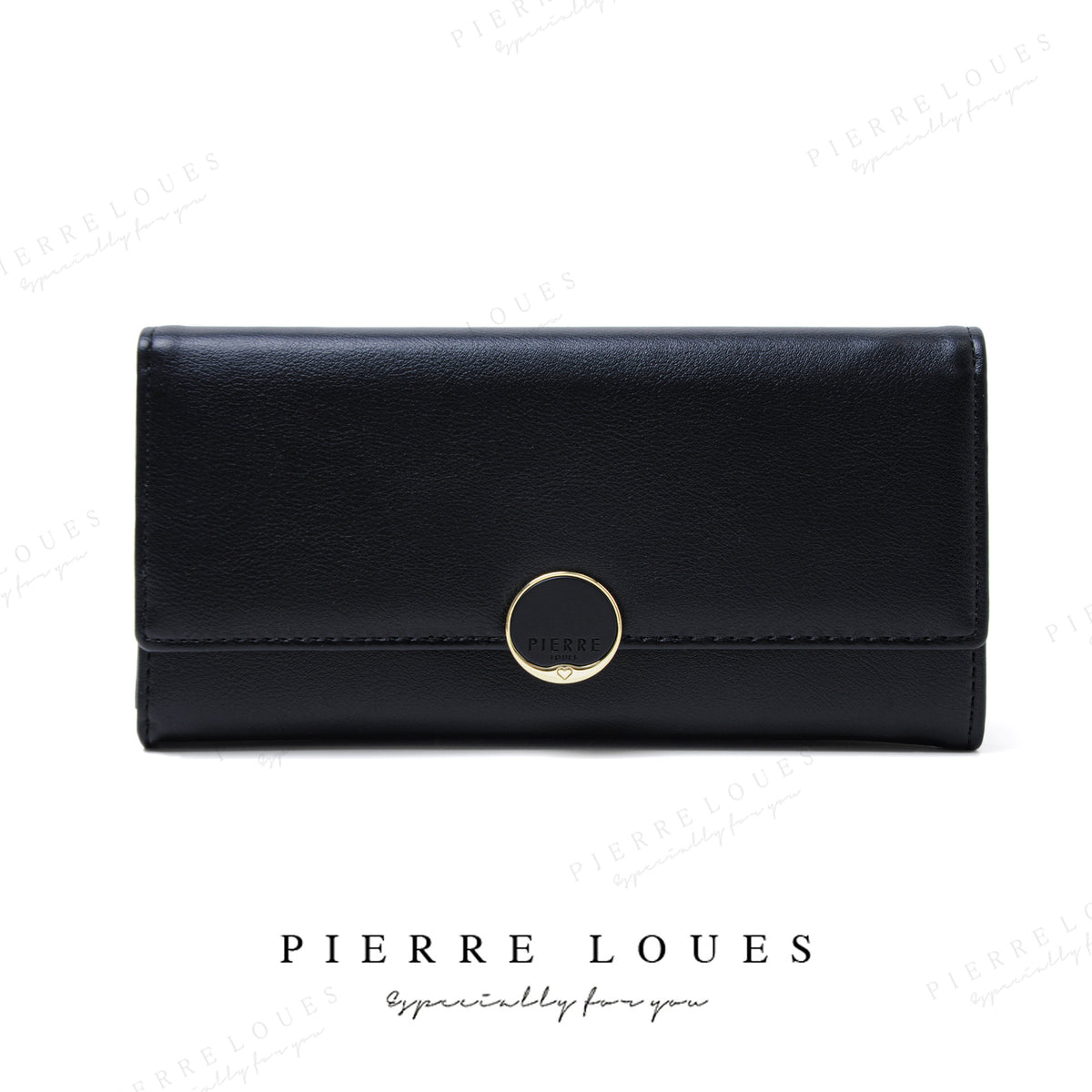 Fashion Style High Sense Hand Holding Ladies Wallet