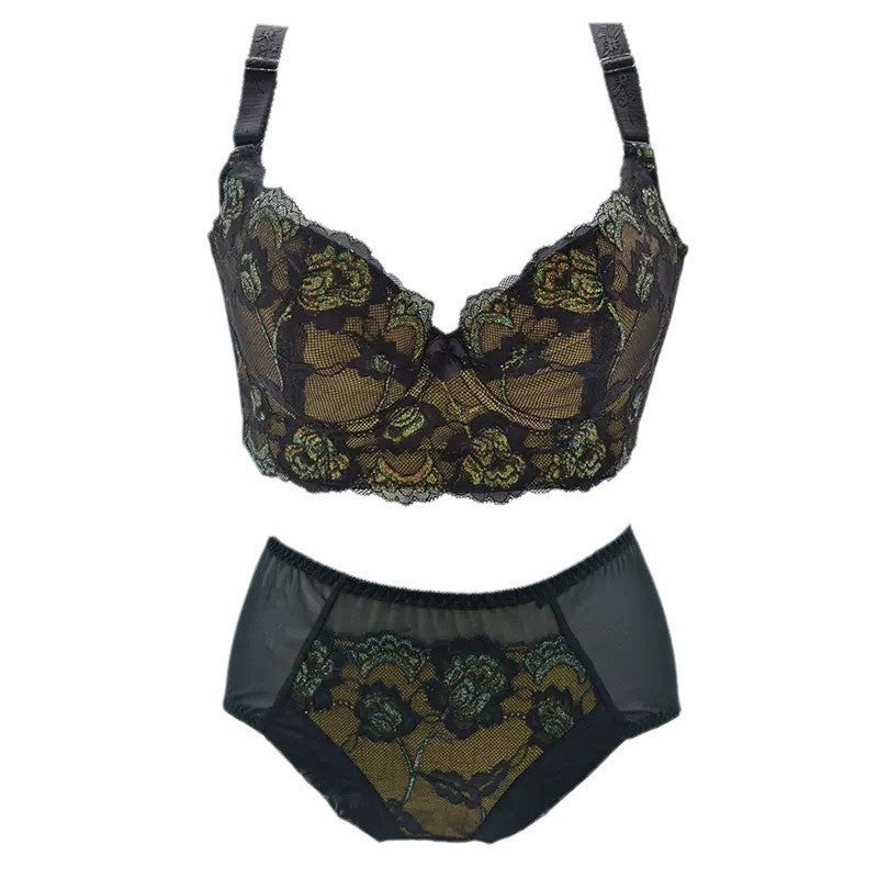 Underwear Female Jiao Formal Upper Support Accessory Breast Bras