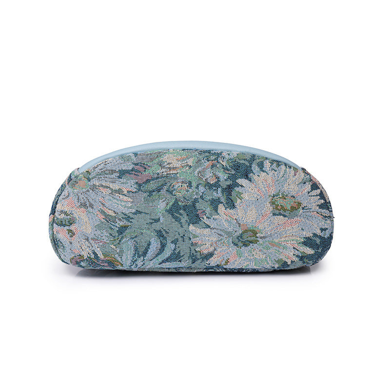 Women's Fashion National Style Large Capacity Backpacks