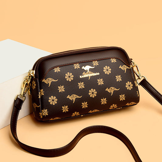 Durable Creative Beautiful Attractive Women's Fashion Shoulder Bags
