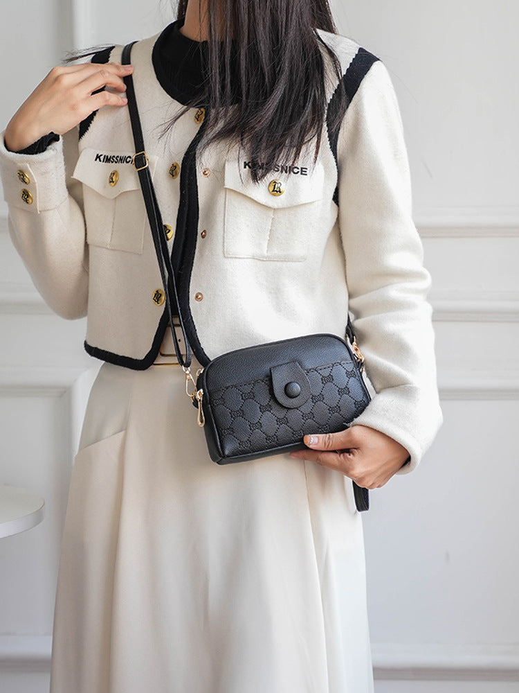 Women's Graceful Pretty Innovative Popular Mini Shoulder Bags