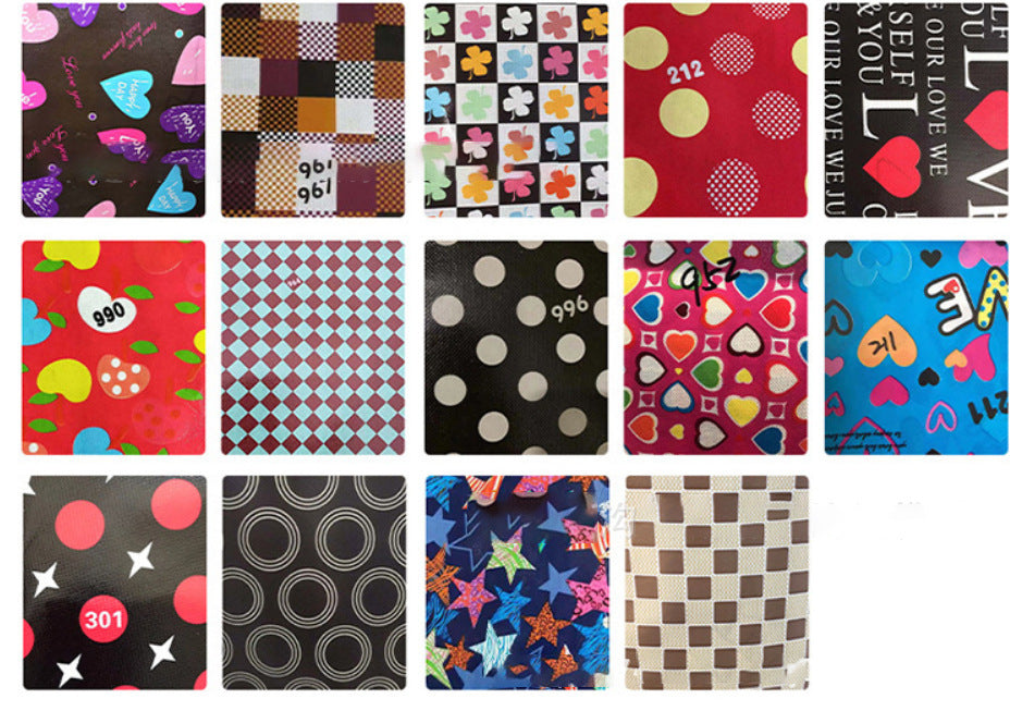 Moving Folding Organizing Folders Portable Quilt Travel Bags