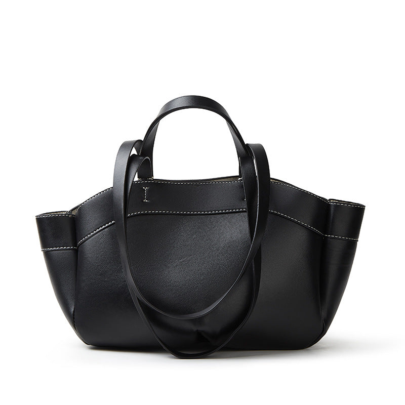 French Style Premium Retro Fashion Underarm Bags
