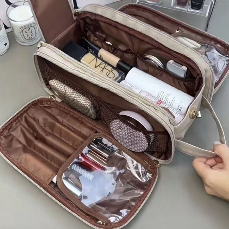 Portable Wash Large Capacity High-grade Storage Bags
