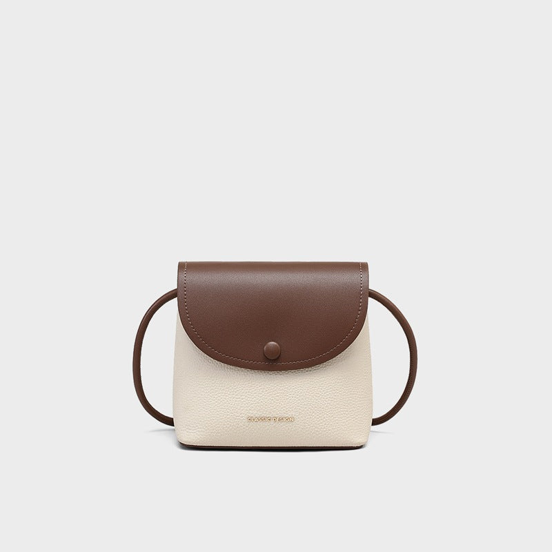 Women's Cell Autumn High Sense Mini Bags