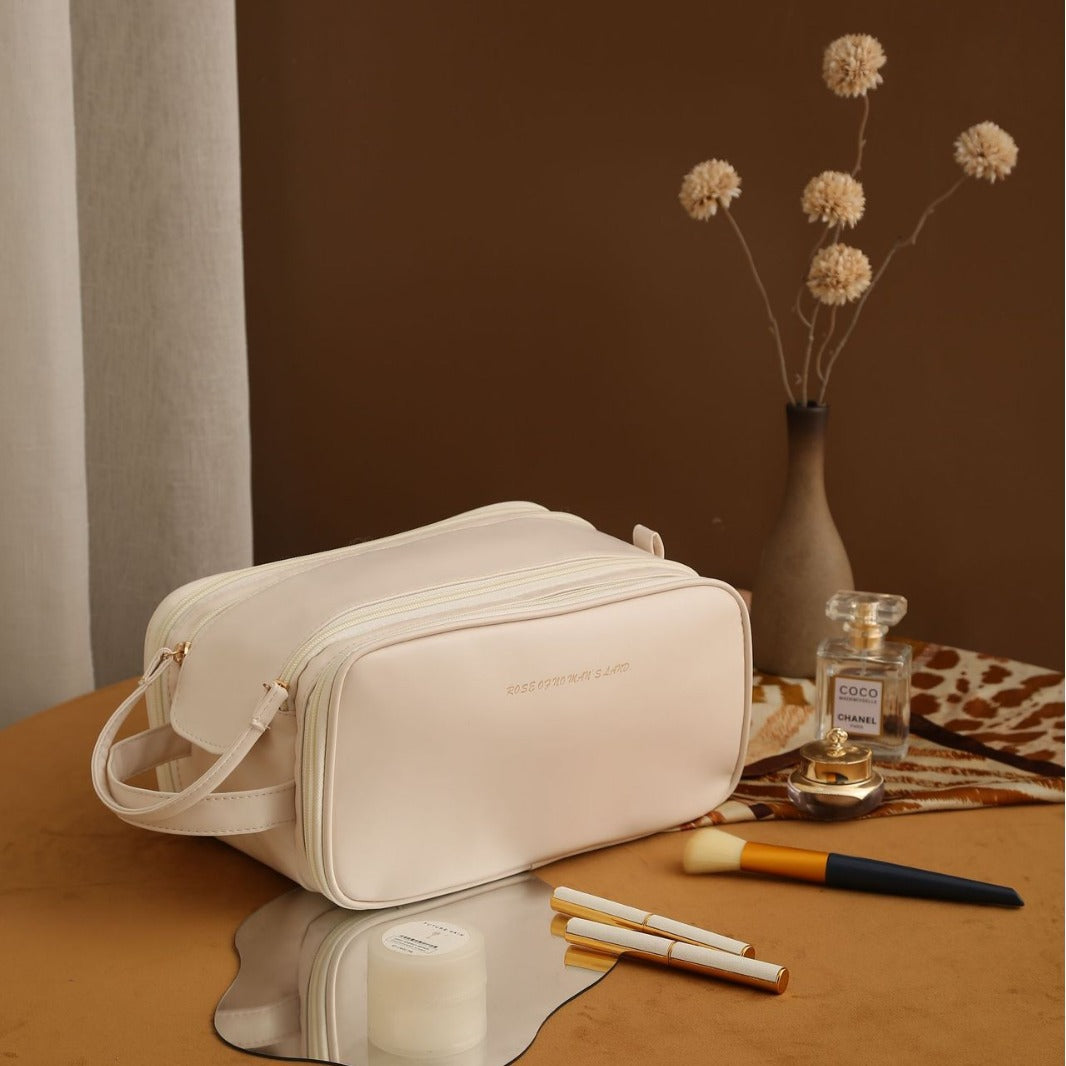 Portable Wash Large Capacity High-grade Storage Bags