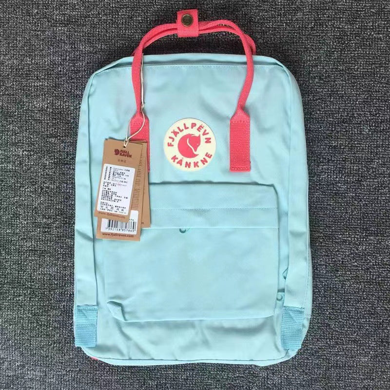 Fox West Arctic Waterproof Rucksack Computer Backpacks