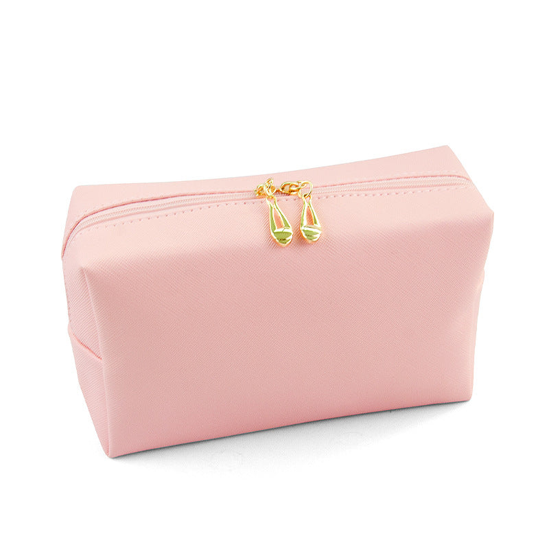 Dopamine Portable Out Wash Clutch Waterproof Makeup Bag