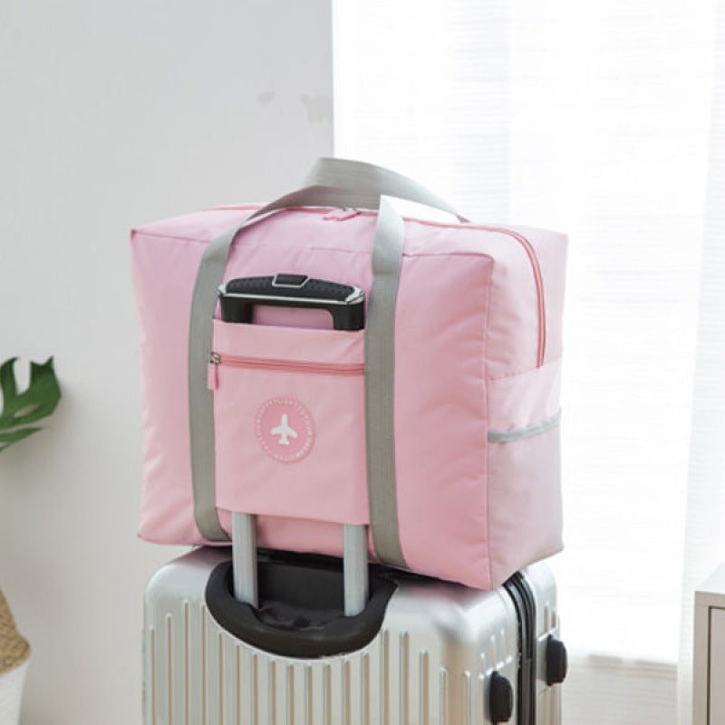 For Short Trips Foldable Maternity Large Travel Bags