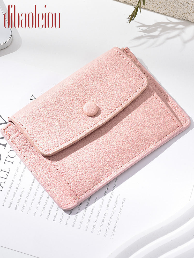 Women's Creative Beautiful Good-looking Exquisite Storage Purses