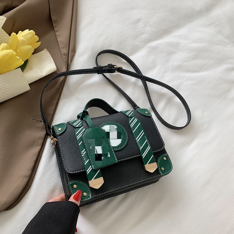 Potter Joint Name Magic College Style Cambridge Handbags