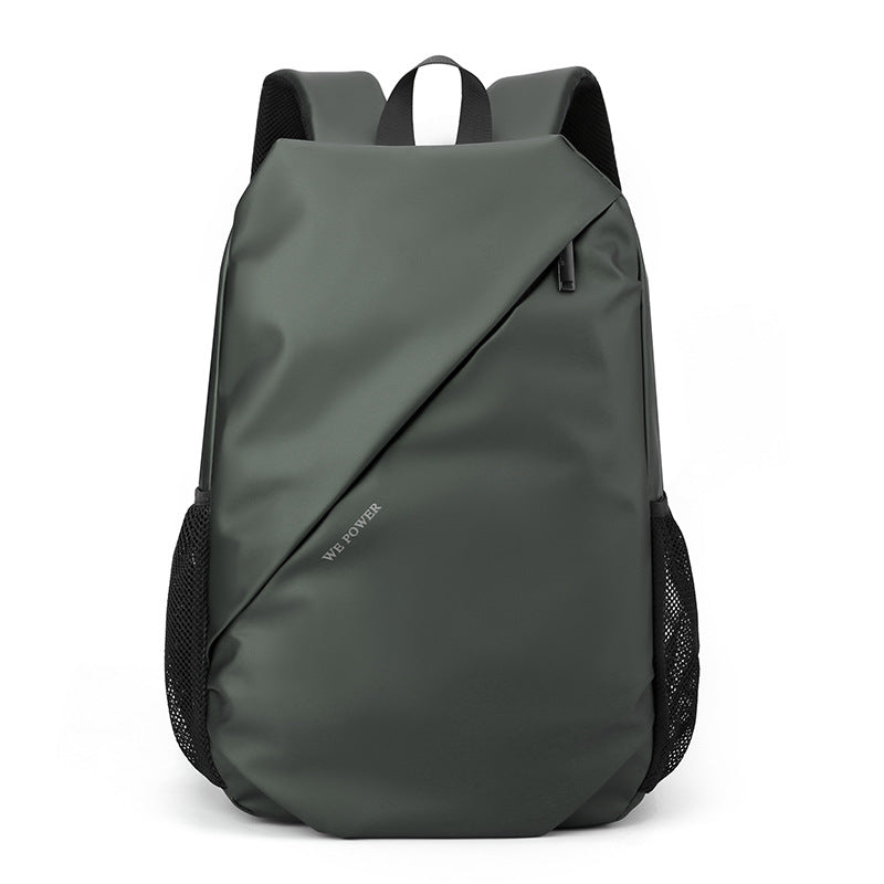 Versatile Innovative Men's Business Leisure Boarding Backpacks