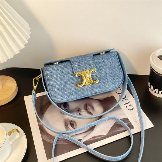 Comfortable Charming Women's Unique Classy Fashion Crossbody Bags