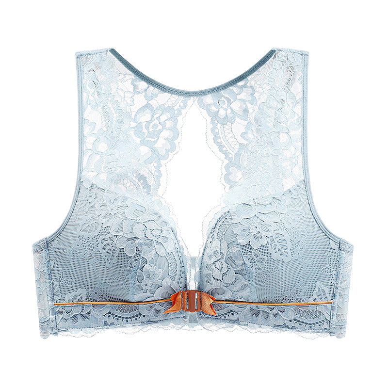 Women's Underwear Small Chest Push Up To Tanks Camis