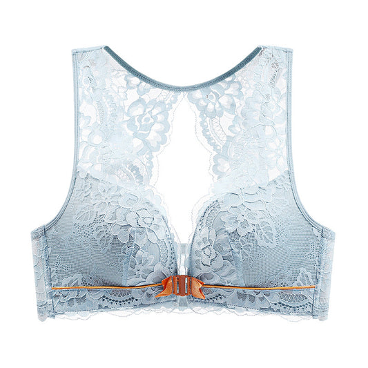 Women's Underwear Small Chest Push Up To Tanks Camis