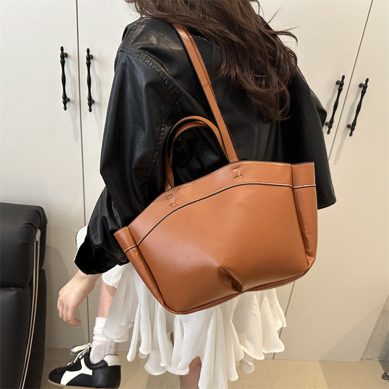 Fashion Large Capacity Summer Korean Style Bags