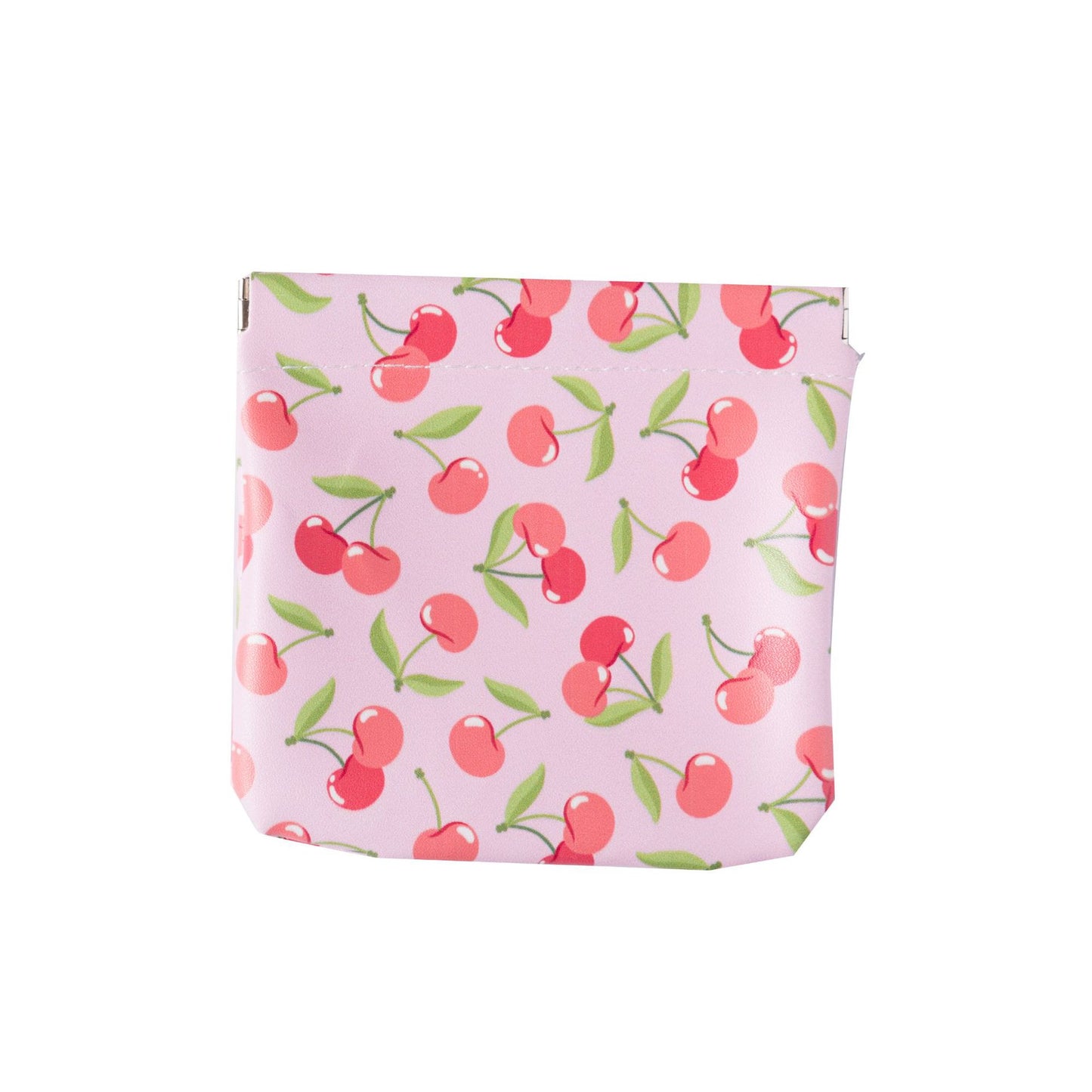 New Mini Air Cushion Storage Earphone Cosmetic Bags