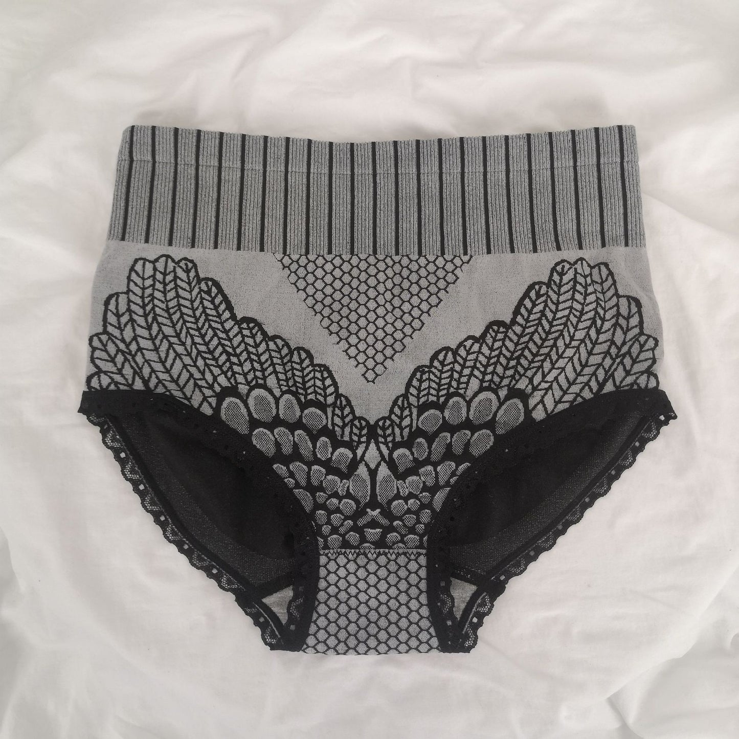 Pants Second Generation High Waisted Tuck Panties