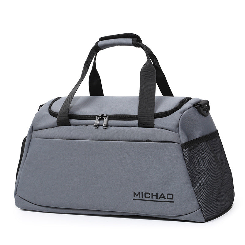 Women's & Men's & Waterproof Independent Shoe Warehouse Swimming Training Travel Bags