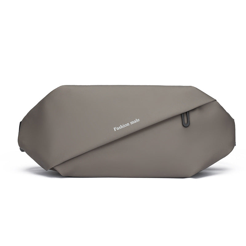 Unique Men's Beautiful Pretty Trendy Printed Men's Waist Packs