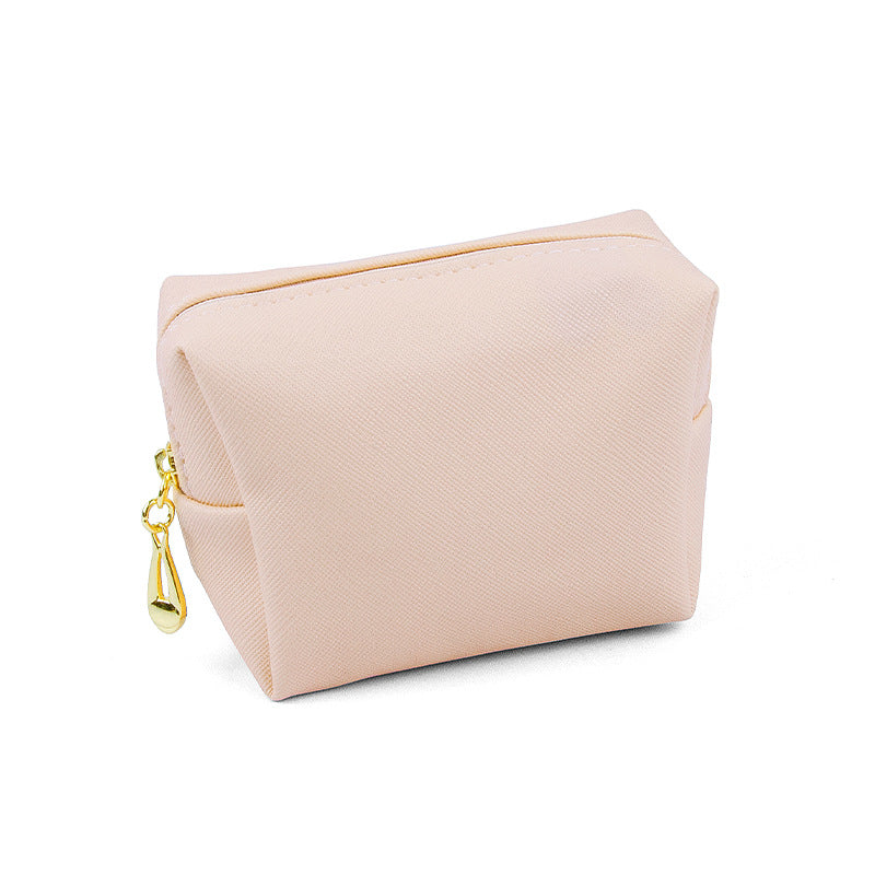 Dopamine Portable Out Wash Clutch Waterproof Makeup Bag