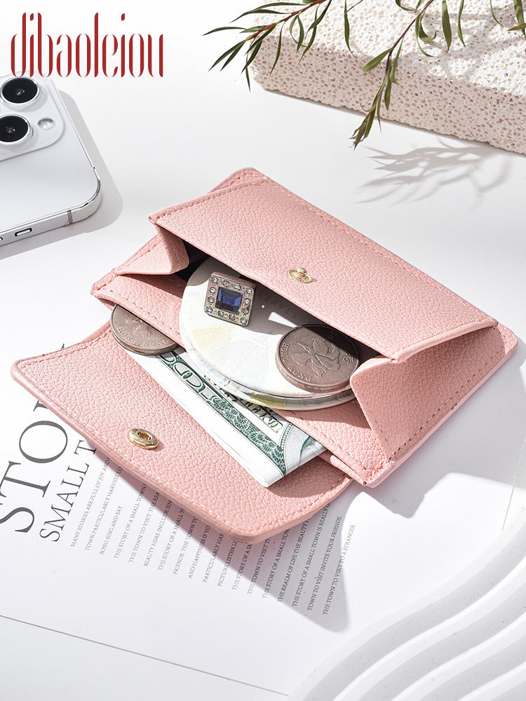 Women's Creative Beautiful Good-looking Exquisite Storage Purses