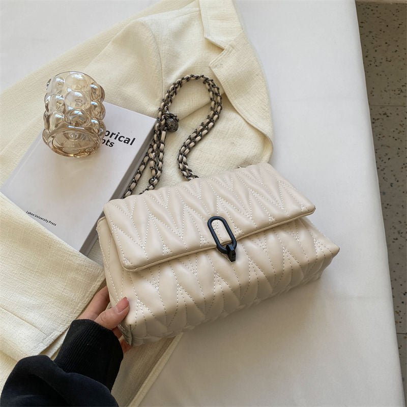 Women's Trendy Autumn Stylish Good Texture Western Bags